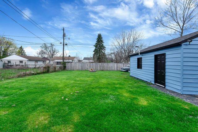 833 Joyful Street, Columbus, OH 43204