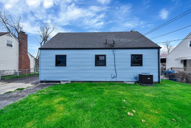 833 Joyful Street, Columbus, OH 43204