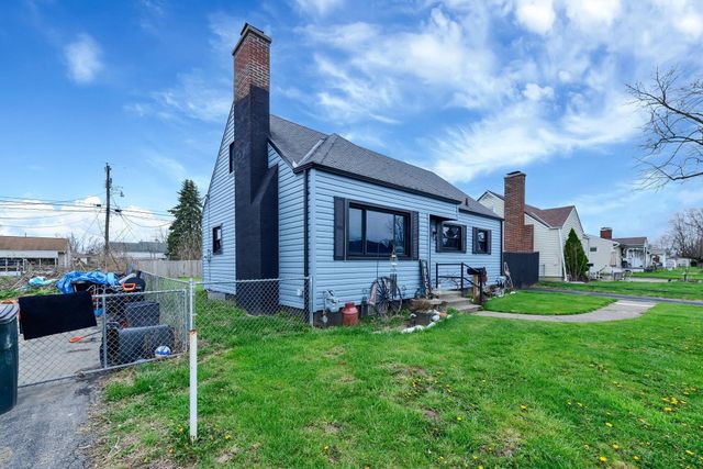 833 Joyful Street, Columbus, OH 43204