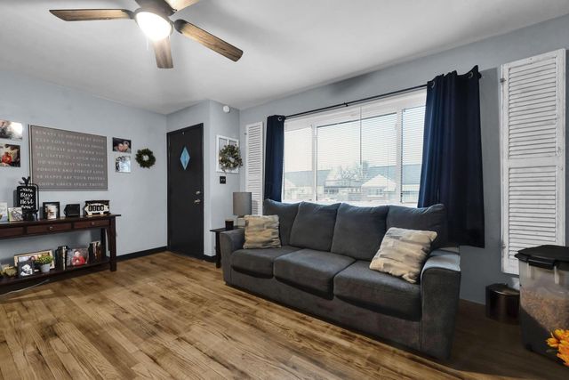 833 Joyful Street, Columbus, OH 43204