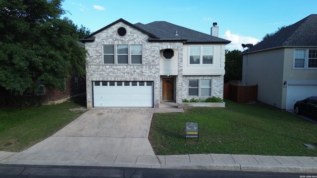 18534 Taylore Run, San Antonio, TX 78259