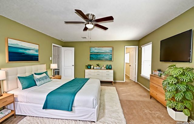 18534 Taylore Run, San Antonio, TX 78259