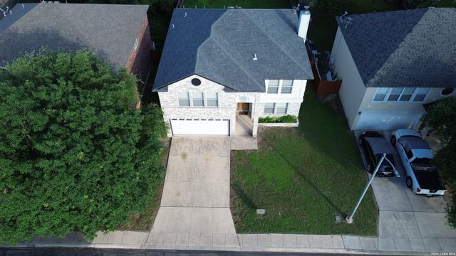 18534 Taylore Run, San Antonio, TX 78259