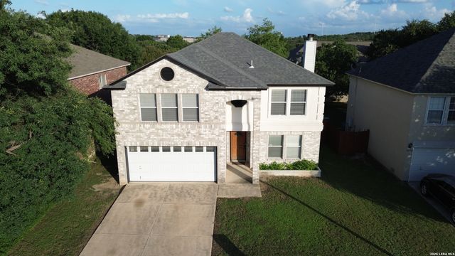 18534 Taylore Run, San Antonio, TX 78259