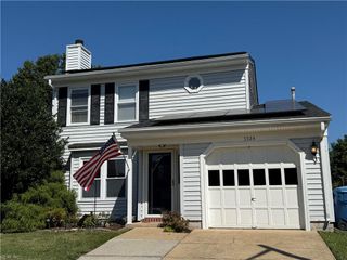 5524 Annandale DR, Virginia Beach, VA 23464