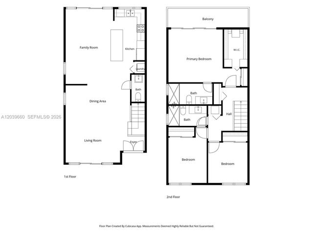 2771 NE 164th Street 12, North Miami Beach, FL 33160