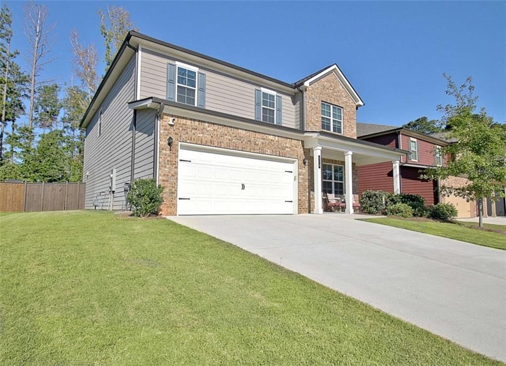 510 Cunninghame Court, Peachtree City, GA 30269