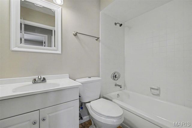 4030 Tera Bera Drive, Florissant, MO 63034