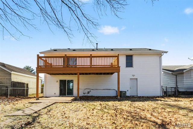 4030 Tera Bera Drive, Florissant, MO 63034