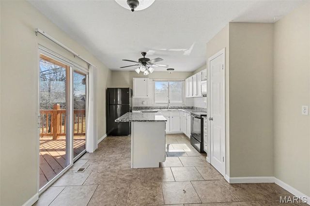 4030 Tera Bera Drive, Florissant, MO 63034