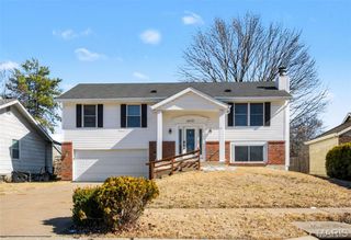 4030 Tera Bera Drive, Florissant, MO 63034