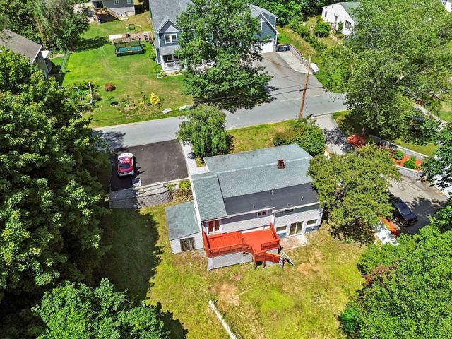 89 Goodale St, Haverhill, MA 01830