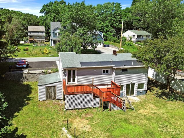89 Goodale St, Haverhill, MA 01830