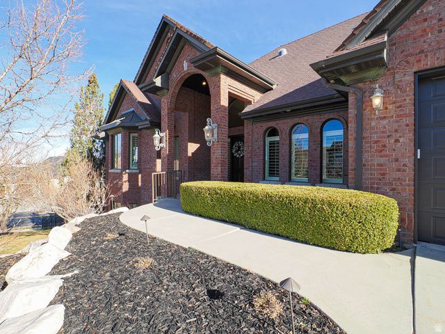 515 E TANGLEWOOD LOOP, North Salt Lake, UT 84054