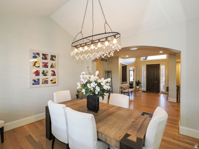 515 E TANGLEWOOD LOOP, North Salt Lake, UT 84054