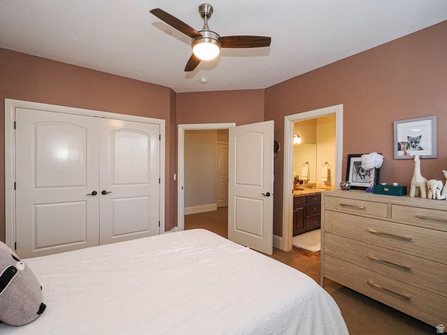 515 E TANGLEWOOD LOOP, North Salt Lake, UT 84054