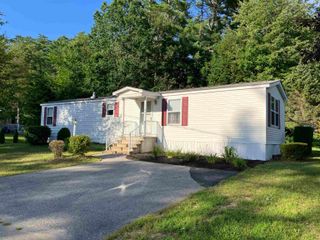 2 Hemlock Road, Tilton, NH 03276