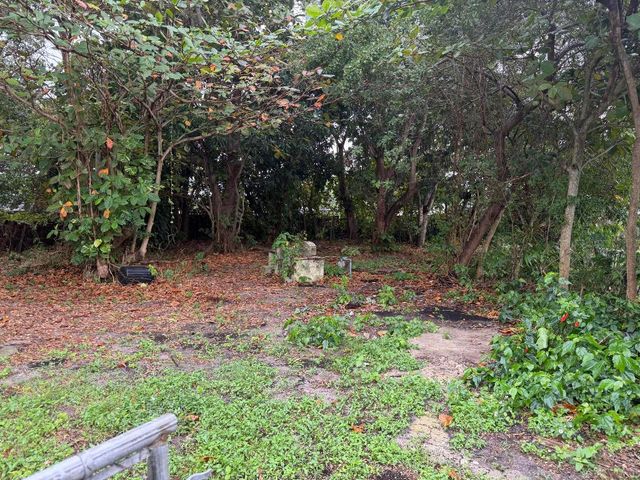 4530 SW 33rd Drive, West Park, FL 33023