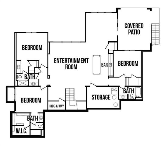 13701 W Guilford Road, Leawood, KS 66224