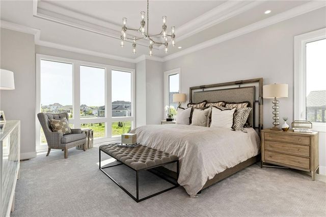 13701 W Guilford Road, Leawood, KS 66224