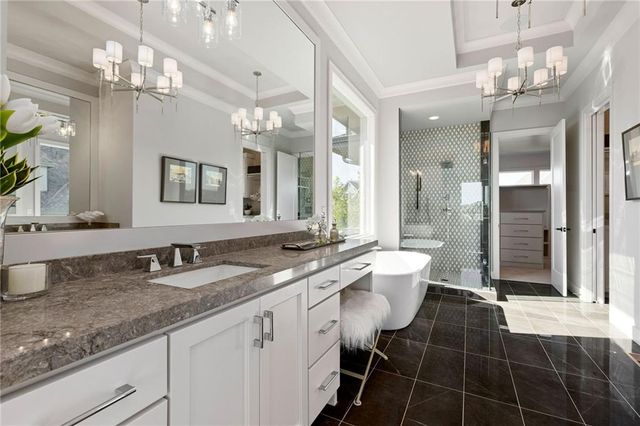 13701 W Guilford Road, Leawood, KS 66224