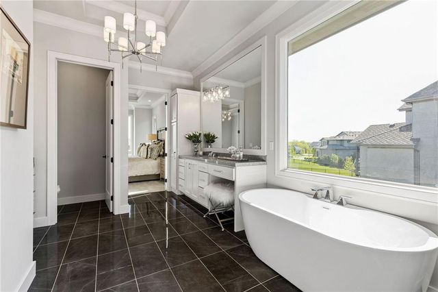 13701 W Guilford Road, Leawood, KS 66224