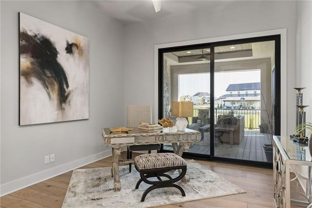 13701 W Guilford Road, Leawood, KS 66224