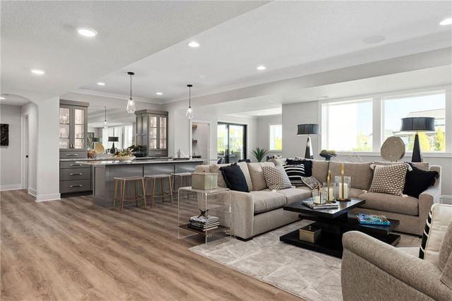 13701 W Guilford Road, Leawood, KS 66224