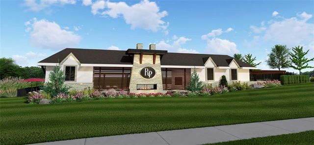 13701 W Guilford Road, Leawood, KS 66224