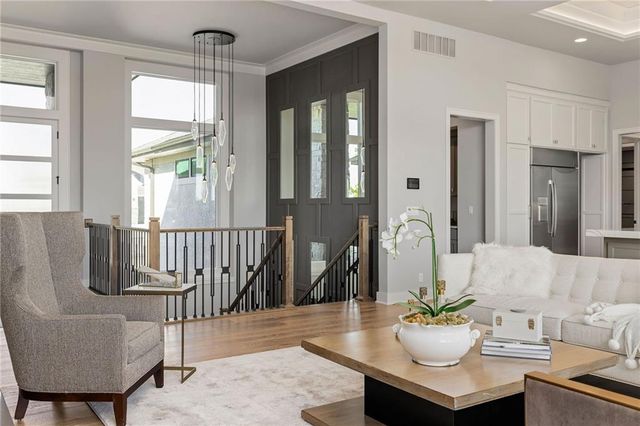 13701 W Guilford Road, Leawood, KS 66224