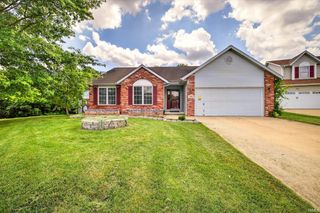 1063 S Colchester Court, Bloomington, IN 47401