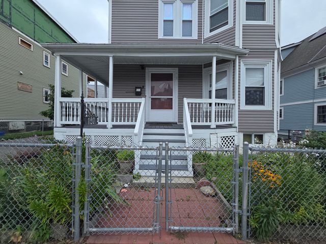 120 Woodrow Ave, Boston, MA 02124