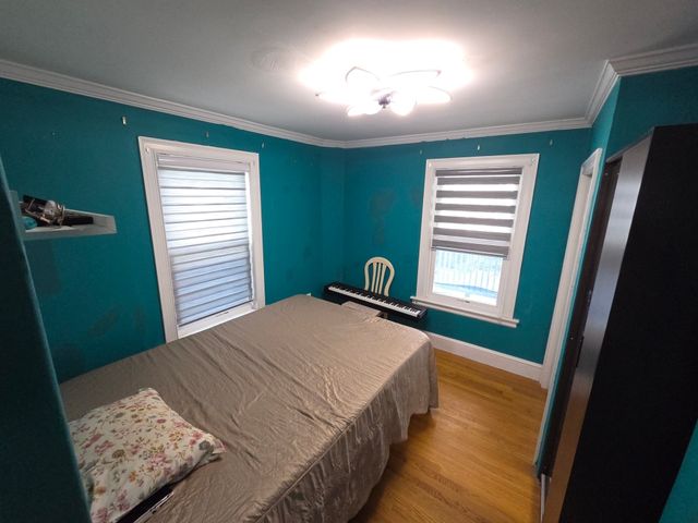 120 Woodrow Ave, Boston, MA 02124