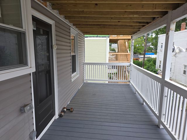 120 Woodrow Ave, Boston, MA 02124