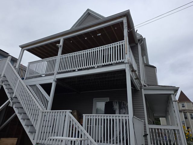 120 Woodrow Ave, Boston, MA 02124