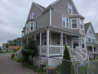120 Woodrow Ave, Boston, MA 02124
