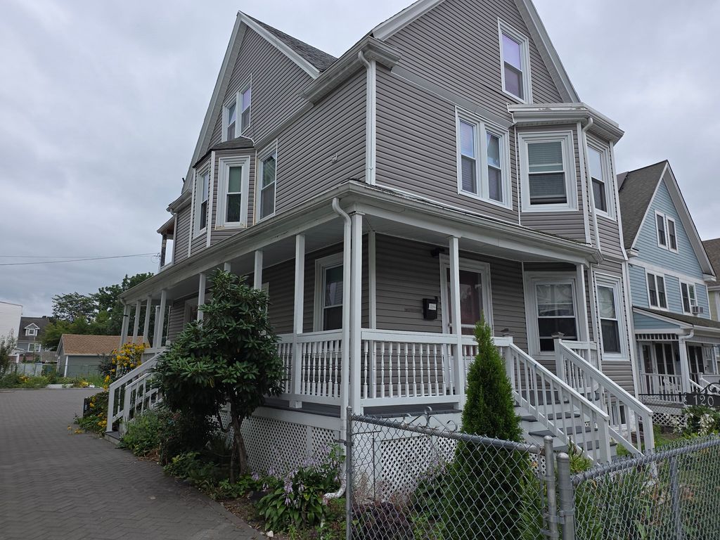 120 Woodrow Ave, Boston, MA 02124