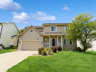 2212 NW 139th Street, Clive, IA 50325