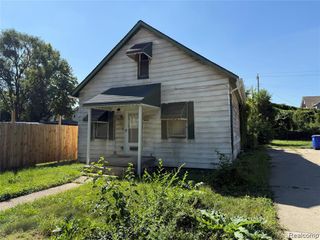 4715 Lumley Street, Detroit, MI 48210