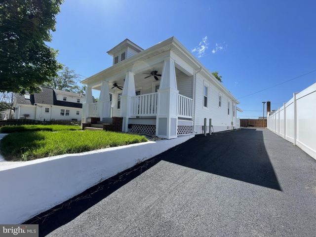 309 PROGRESS ST, Fredericksburg, VA 22401