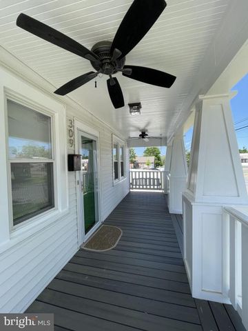 309 PROGRESS ST, Fredericksburg, VA 22401