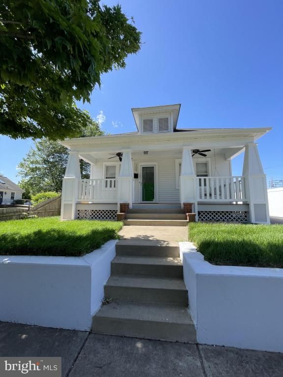 309 PROGRESS ST, Fredericksburg, VA 22401