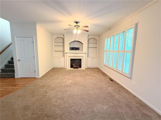 436 Spinner Drive, Jefferson, GA 30549