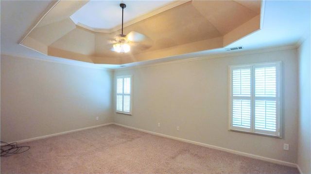 436 Spinner Drive, Jefferson, GA 30549