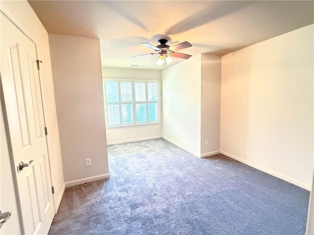 436 Spinner Drive, Jefferson, GA 30549