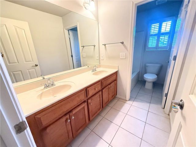 436 Spinner Drive, Jefferson, GA 30549