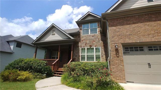 436 Spinner Drive, Jefferson, GA 30549