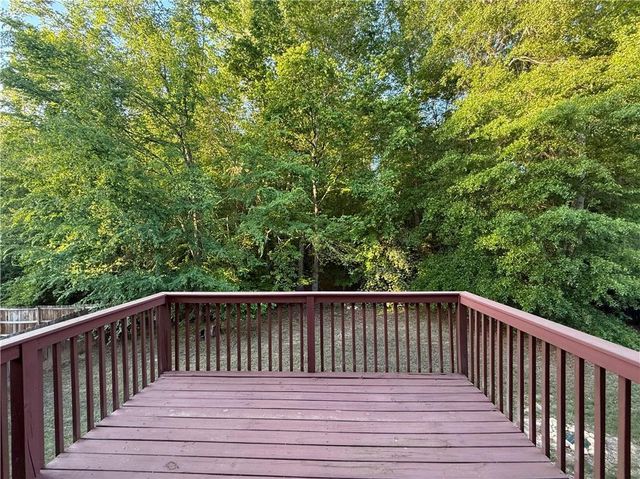 436 Spinner Drive, Jefferson, GA 30549