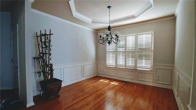 436 Spinner Drive, Jefferson, GA 30549