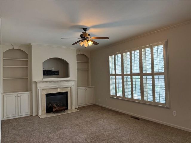 436 Spinner Drive, Jefferson, GA 30549